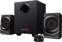 Фото - Комп'ютерні колонки Creative Sound BlasterX Kratos S5 