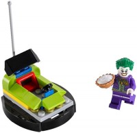 Zdjęcia - Klocki Lego The Joker Bumper Car 30303 