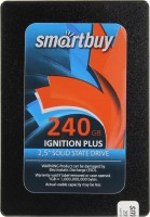 Zdjęcia - SSD SmartBuy Ignition Plus SB240GB-IGNP-25SAT3 240 GB