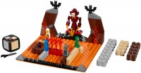 Фото - Конструктор Lego Magma Monster 3847 
