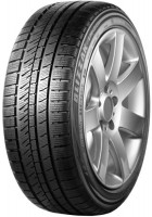 Zdjęcia - Opona Bridgestone Blizzak LM-30 205/55 R16 91T 