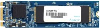 Zdjęcia - SSD Apacer AST280 AP120GAST280-1 120 GB
