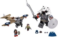Zdjęcia - Klocki Lego Wonder Woman Warrior Battle 76075 
