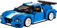 Конструктор Lego Turbo Track Racer 31070 