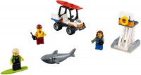 Klocki Lego Coast Guard Starter Set 60163 