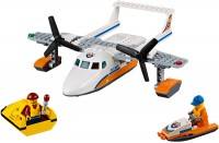 Конструктор Lego Sea Rescue Plane 60164 