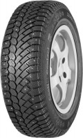 Zdjęcia - Opona Continental ContiIceContact 225/50 R17 98T 