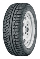 Zdjęcia - Opona Continental ContiWinterViking 2 225/55 R17 97T 