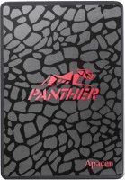 SSD Apacer Panther AS350 AP240GAS350-1 240 ГБ