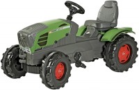 Веломобіль Rolly Toys rollyFarmtrac Fendt 211 Vario 