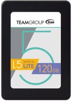 Фото - SSD Team Group L5 Lite T2535T120G0C101 120 ГБ