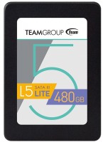 Фото - SSD Team Group L5 Lite T2535T480G0C101 480 ГБ