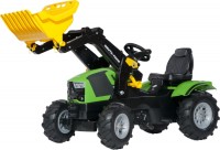 Фото - Веломобіль Rolly Toys rollyFarmtrac Deutz-Fahr 5120 