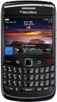 Фото - Мобільний телефон BlackBerry 9780 Bold 0.1 ГБ