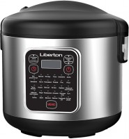 Zdjęcia - Multicooker Liberton LMC 5930 