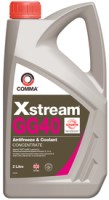 Фото - Охолоджувальна рідина Comma Xstream GG40 Ready To Use 2 л