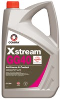 Zdjęcia - Płyn chłodniczy Comma Xstream GG40 Ready To Use 5 l