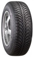 Zdjęcia - Opona Fulda Kristall Montero 3 165/70 R13 79T 