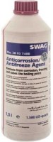 Охолоджувальна рідина SWaG Antifreeze G12 Plus Plus Purple 1.5 л