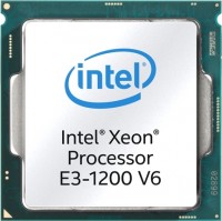 Процесор Intel Xeon E3 v6 E3-1270 v6 OEM