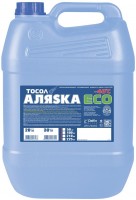 Фото - Охолоджувальна рідина Alaska Tosol A40 ECO 20 л