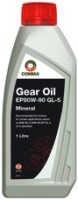 Фото - Трансмісійне мастило Comma Gear Oil EP 80W-90 GL-5 1 л