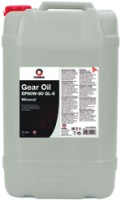 Zdjęcia - Olej przekładniowy Comma Gear Oil EP 80W-90 GL-5 25 l