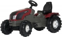 Фото - Веломобіль Rolly Toys rollyFarmtrac Valtra T213 