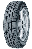 Zdjęcia - Opona Kleber Transalp 2 195/70 R15C 102R 