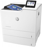 Принтер HP Color LaserJet Enterprise M653X 