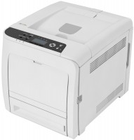 Принтер Ricoh SP C340DN 