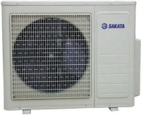 Zdjęcia - Klimatyzator SAKATA SOM-3Z80B 79 m² na 3 blok(y)