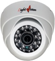 Фото - Камера відеоспостереження Light Vision VLC-2128DA-N 