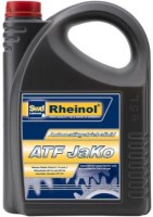 Фото - Трансмісійне мастило Rheinol ATF Jako 5 л