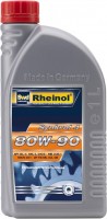 Фото - Трансмісійне мастило Rheinol Synkrol 4 TS 75W-90 1 л