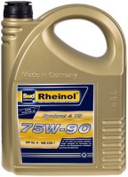 Фото - Трансмісійне мастило Rheinol Synkrol 4 TS 75W-90 5 л