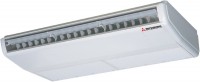 Zdjęcia - Klimatyzator Mitsubishi Heavy FDE40VG 40 m²