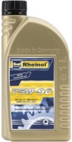 Фото - Трансмісійне мастило Rheinol Synkrol 5 TS 75W-90 1 л