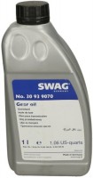 Olej przekładniowy SWaG DSG Gearbox Oil 1 l