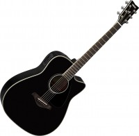 Гітара Yamaha FGX830C 