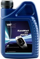 Фото - Трансмісійне мастило VatOil SynMat ATF 2032 1L 1 л