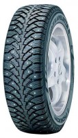 Zdjęcia - Opona Nokian Hakkapeliitta 4 225/55 R16 97T 