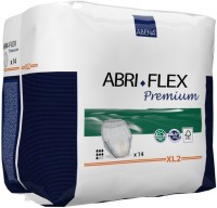 Фото - Підгузки Abena Abri-Flex Premium XL-2 / 14 pcs 