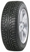 Фото - Шини Nokian Hakkapeliitta 5 215/60 R16 98T 