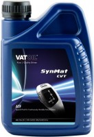 Фото - Трансмісійне мастило VatOil SynMat CVT 1 л