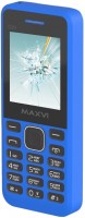 Zdjęcia - Telefon komórkowy Maxvi C20 0.03 GB