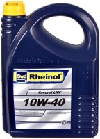 Фото - Моторне мастило Rheinol Favorol LMF SHPD 10W-40 5 л