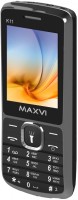 Zdjęcia - Telefon komórkowy Maxvi K11 0.03 GB