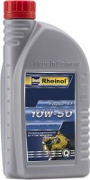 Фото - Моторне мастило Rheinol Fouke 4T 10W-50 1L 1 л