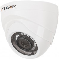 Zdjęcia - Kamera do monitoringu Tecsar AHDD-20F3M-light 